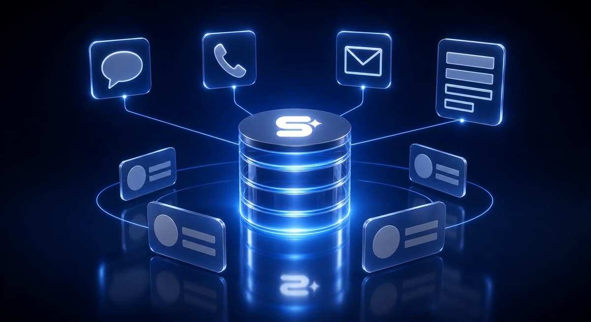 מערכת CRM לעסקים קטנים: מה זה, איך בוחרים ואילו מערכות עובדות בישראל