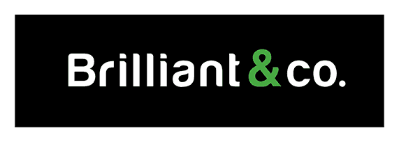 Brilliant & Co