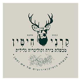 קרני חיטין