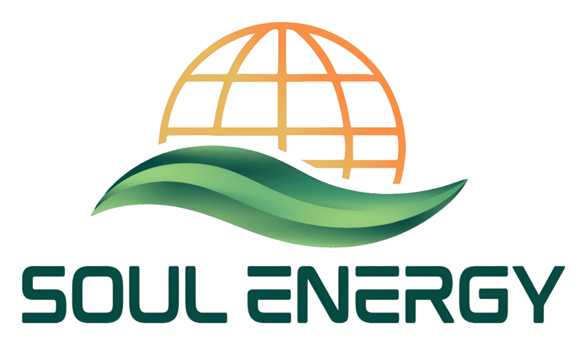 Soul Energy