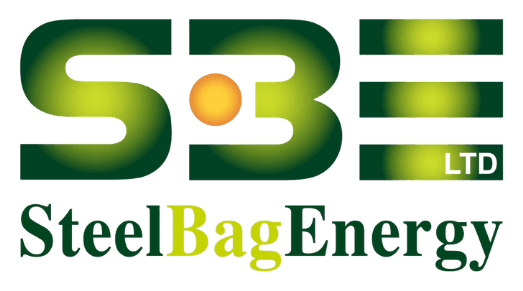 Steel Bag Energy